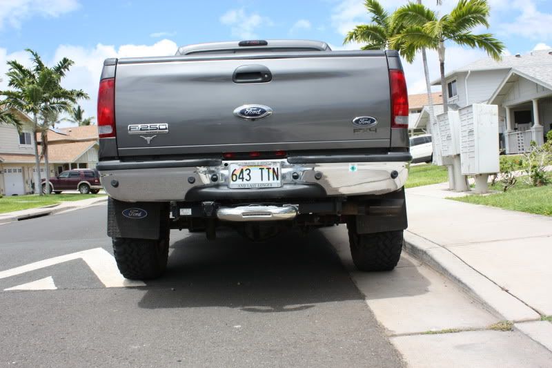 Edge backup camera or other? Ford Powerstroke Diesel Forum